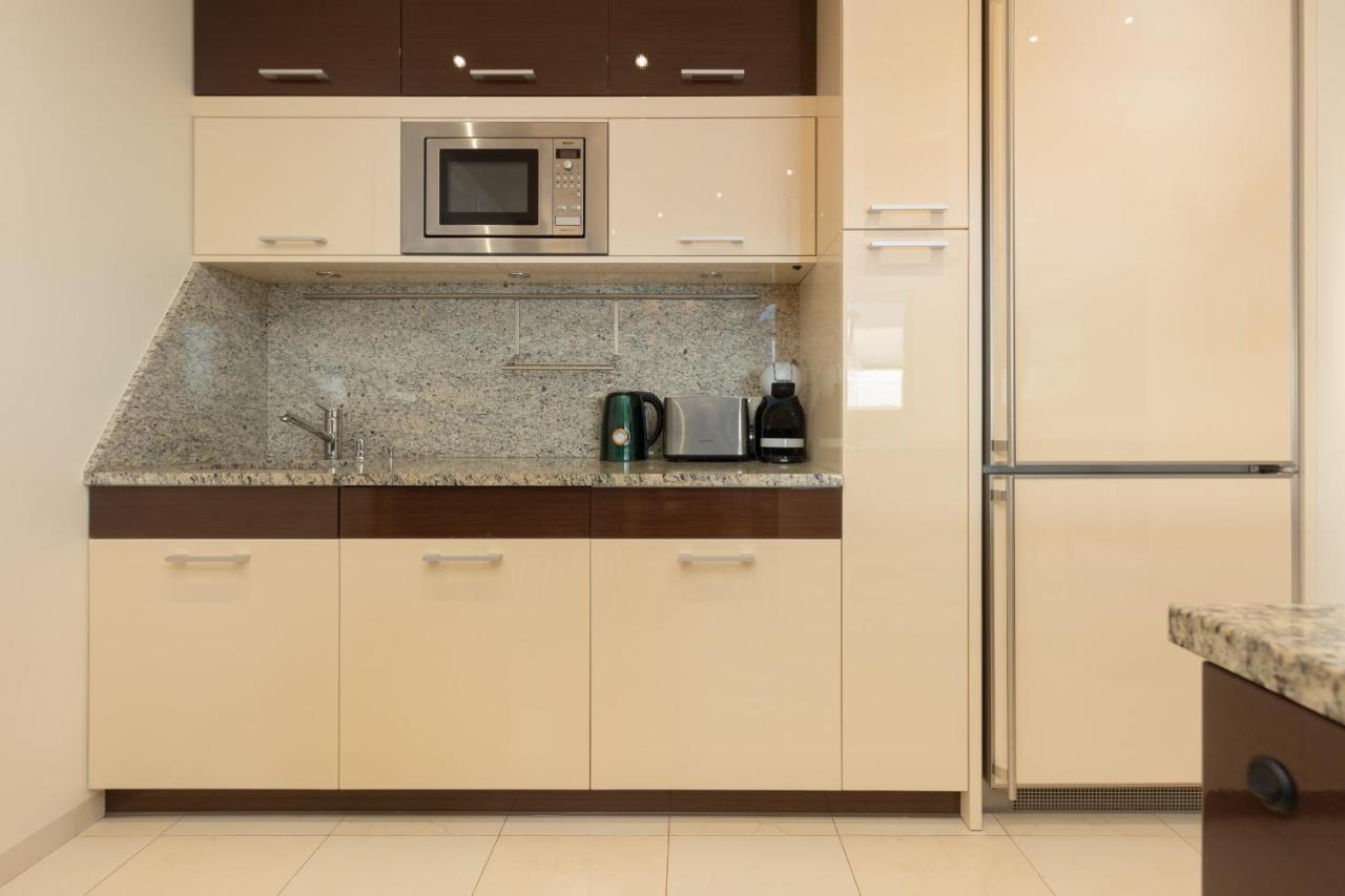 ורשה Mokotow Unique & Pet-Friendly Apartment By Noclegi Renters מראה חיצוני תמונה