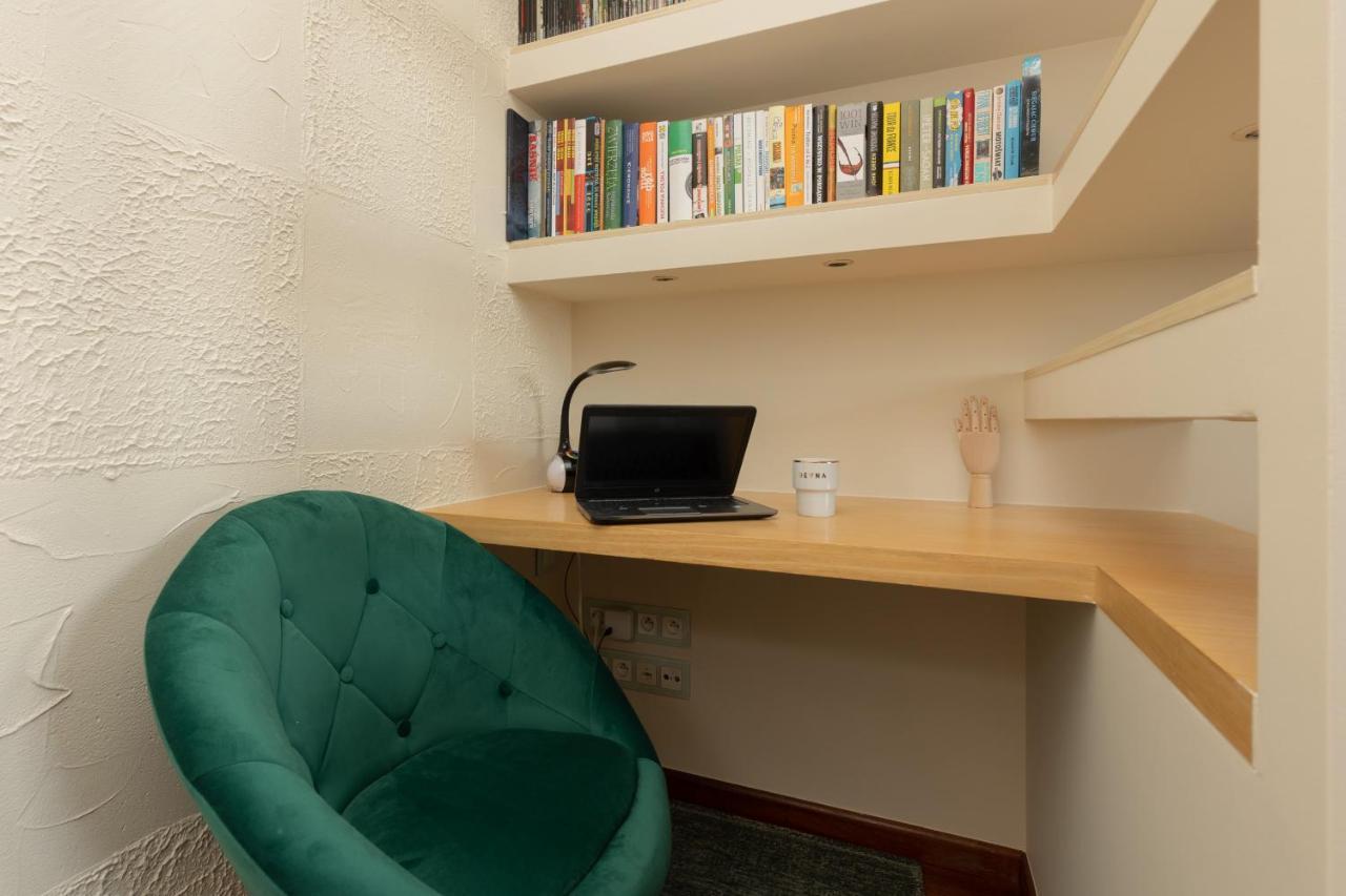 ורשה Mokotow Unique & Pet-Friendly Apartment By Noclegi Renters מראה חיצוני תמונה