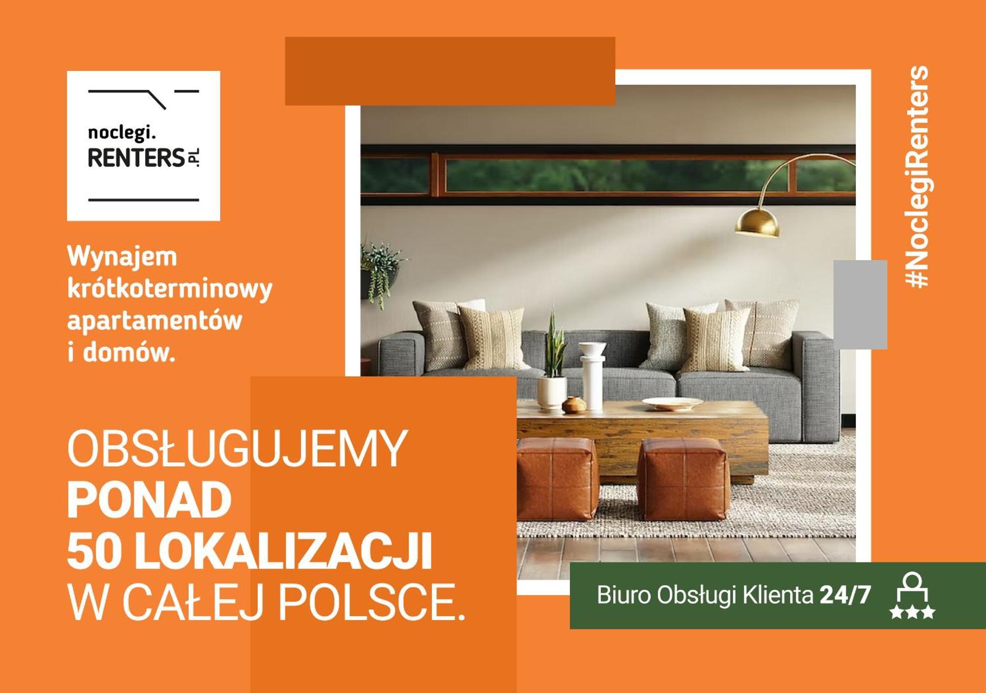 ורשה Mokotow Unique & Pet-Friendly Apartment By Noclegi Renters מראה חיצוני תמונה